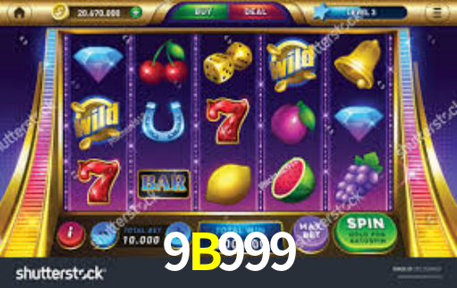 Segurança e privacidade no APP 9B999